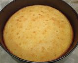 Citromtorta Lemon Curddel és Citromos Habcsókkrémmel 🍋 recept fázis 5 fotója