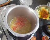 વટાણા બટેટાનું શાક(Vatana-bataka nu shak recipe in Gujarati) રેસીપી સ્ટેપ2ફોટો