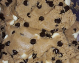 Foto del paso 1 de la receta: Galletitas con chispas de chocolate