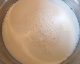 Foto del paso 1 de la receta: Requesón casero deslactosado