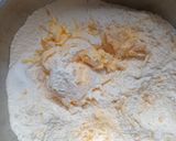Foto del paso 2 de la receta: Cuernitos con Margarina