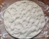 Fehér kenyér tejmentesen recept fázis 5 fotója