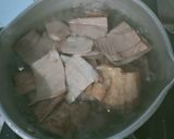 Foto langkah ke 3 dari resep "Seblak kadedemes kulit singkong".
