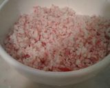 Foto del paso 1 de la receta: Canapés de kanikama
