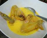 Cara Membuat Sayap Ayam Barenda 2