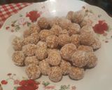 Foto del paso 5 de la receta: Cocadas