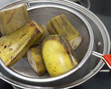 சைவ முட்டை பொரியல் ரெசிபி ஸ்டேப் 1 புகைப்படம்