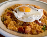 Foto del paso 4 de la receta: Migas de cous cous