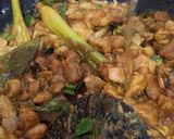 Foto langkah ke 4 dari resep Mie Ayam Homemade, Enak😍.