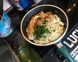 Foto del paso 3 de la receta: Calamares al carAjillo!