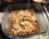 Lasagne á la Hetti recept fázis 5 fotója
