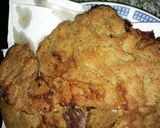Foto del paso 22 de la receta: Milanesa de carne al horno