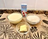 Foto del paso 1 de la receta: Pastel de Chocolate y Coco (Chocolate and Coconut Cake)