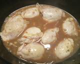 Chicken and dumpling casserole recipe step 3 photo
