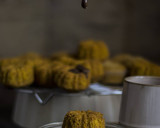 Foto del paso 9 de la receta: Bocaditos Integrales de Calabaza