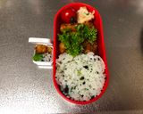 A picture of step 6 of Mini Lunch Box in Lunch Box.