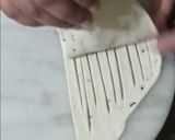 A picture of step 11 of Layered samosa.