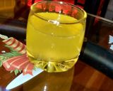 Pas rețetă Vitamine la pahar 2 fotografie