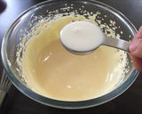 A picture of step 8 of Roll cake.