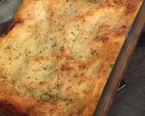 Une image de l'étape 8 de Lasagne 👩‍🍳.
