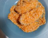 Foto langkah ke 3 dari resep Pisang Goreng Pasir CokJu.