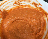 Foto del paso 2 de la receta: 34. Hummus rojo (guarnición)