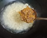 Foto langkah ke 2 dari resep Bolognaise Macaroni Soup.