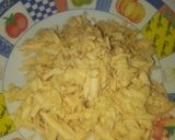 Foto del paso 5 de la receta: Menestra de lentejas