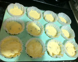 Foto del paso 2 de la receta: 🧁Muffins básicos sin manteca. Económicos, esponjosos y ricos