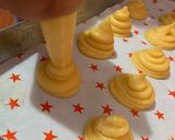 Foto del paso 5 de la receta: Masa de choux y croquembouche
