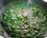 લહસૂની પાલક ખીચડી (Lahsuni Palak Khichdi Recipe In Gujarati) રેસીપી સ્ટેપ4ફોટો