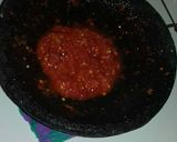 Foto langkah ke 1 dari resep Sambal goreng kentang.