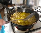 Foto del paso 2 de la receta: Almendritas fritas
