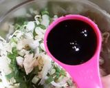 Foto langkah ke 2 dari resep Gyoza.