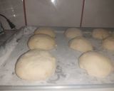 Foto del paso 6 de la receta: Bollitos rellenos de queso
