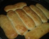 Foto del paso 8 de la receta: Panchitos!