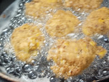 Bakwan Tahu-ku