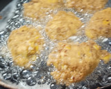 Foto langkah ke 3 dari resep Bakwan Tahu-ku.