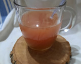 Foto del paso 10 de la receta: Té de pomelo