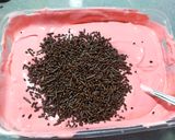 Foto langkah ke 3 dari resep Bolu Kukus Mekar.