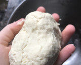 Foto del paso 2 de la receta: Tortas fritas especial día del amigo con 5 ingredientes sin tacc