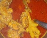 நாட்டுக்கோழி குழம்பு (Naatukozhi kulambu recipe in tamil) ரெசிபி ஸ்டேப் 5 புகைப்படம்