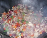 Foto del paso 1 de la receta: Tuco