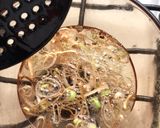 Foto del paso 1 de la receta: Tostadas de atún