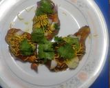 પાલક પત્તા ચાટ (Palak Patta Chaat Recipe In Gujarati) રેસીપી સ્ટેપ4ફોટો