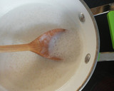 Tápiókapuding recept fázis 2 fotója