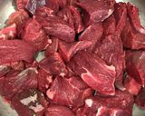 Foto del paso 1 de la receta: Estofado de carne