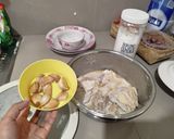 Foto langkah ke 3 dari resep Ayam Bawang Putih ala It's Frydays.
