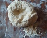 Foto del paso 3 de la receta: ✨ Masa de Hojaldre ✨