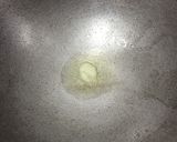 A picture of step 1 of Vermicelli Kheer.